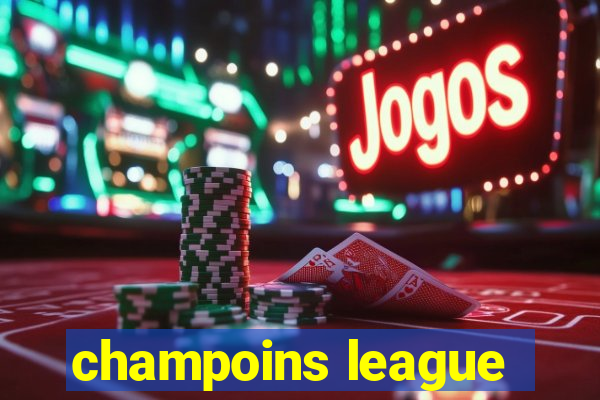 champoins league