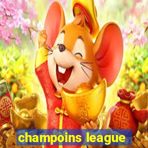 champoins league