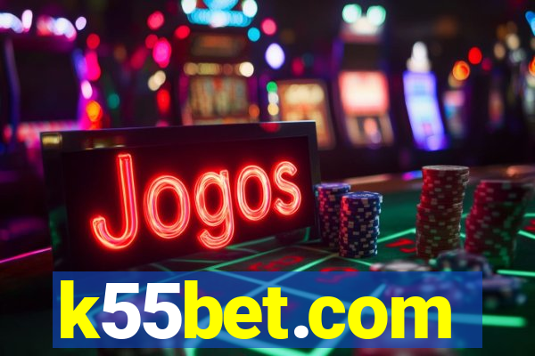 k55bet.com