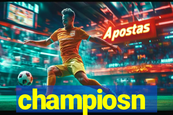 champiosn