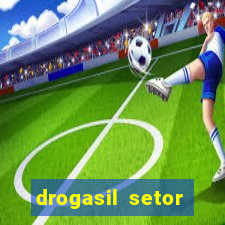 drogasil setor bueno telefone