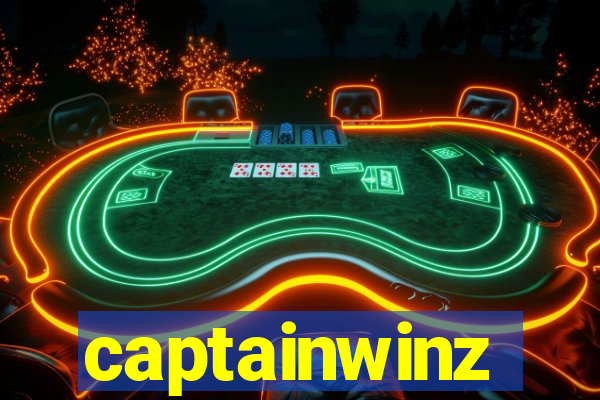 captainwinz