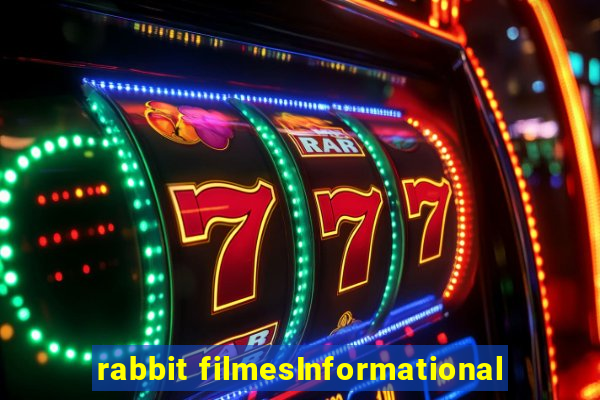 rabbit filmesInformational