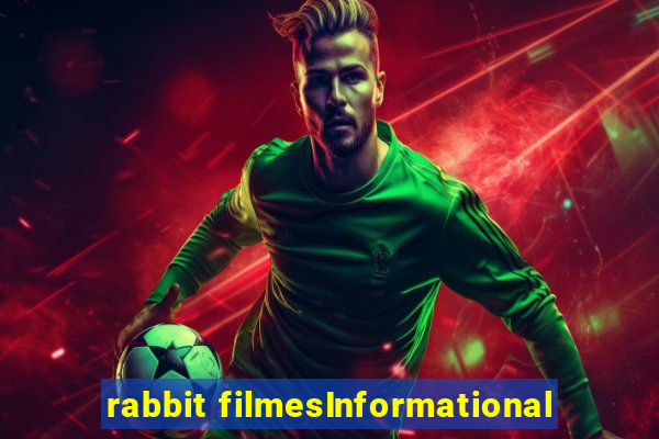 rabbit filmesInformational