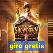 giro gratis