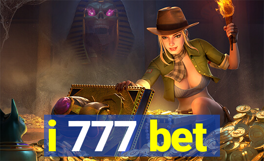 i 777 bet