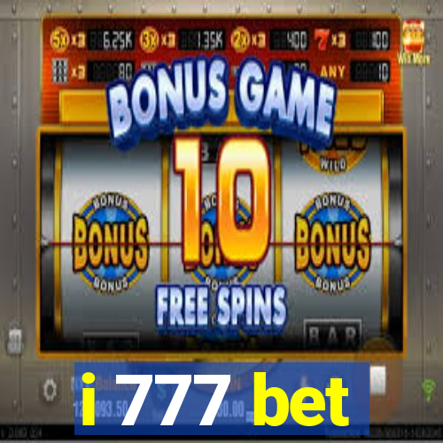 i 777 bet