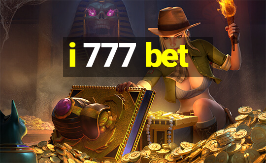 i 777 bet