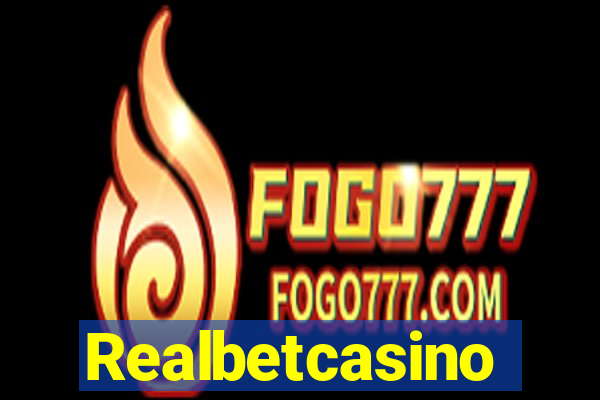 Realbetcasino