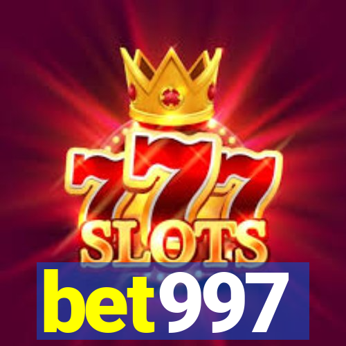 bet997