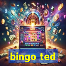 bingo ted