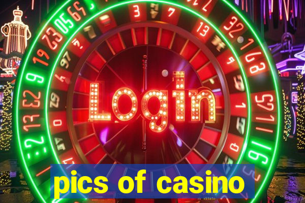 pics of casino