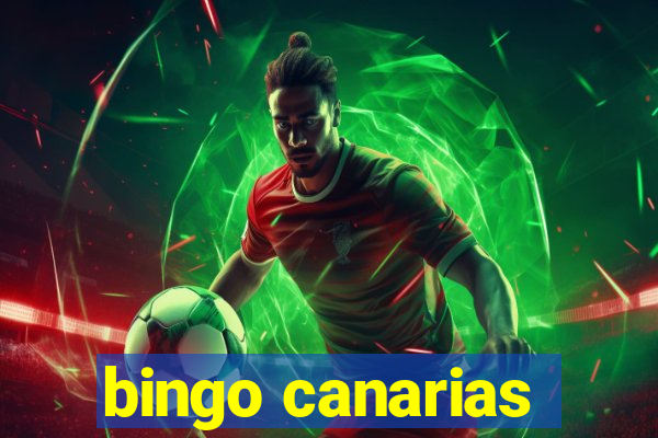 bingo canarias