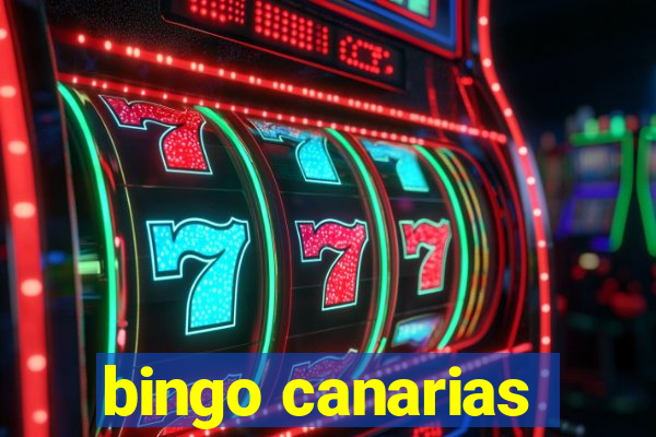 bingo canarias