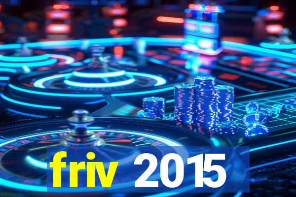 friv 2015