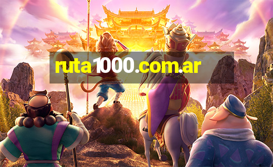 ruta1000.com.ar