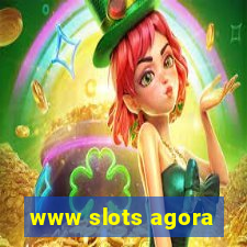 www slots agora