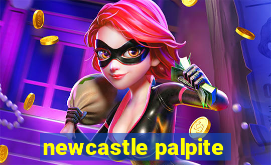 newcastle palpite