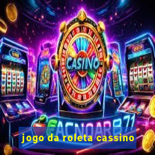 jogo da roleta cassino