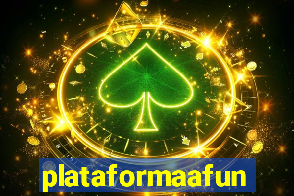 plataformaafun