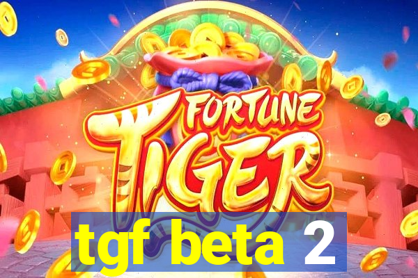 tgf beta 2