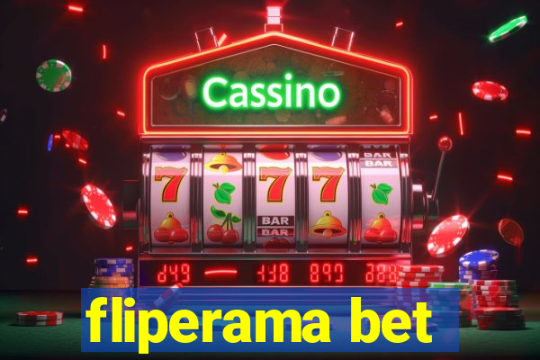 fliperama bet