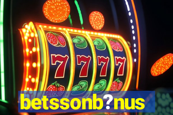 betssonb?nus