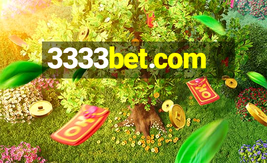 3333bet.com