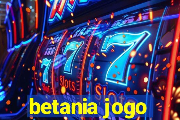 betania jogo