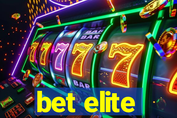 bet elite