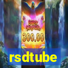 rsdtube