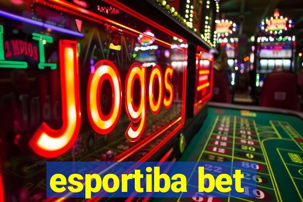 esportiba bet