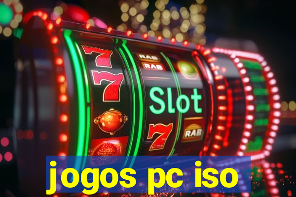 jogos pc iso