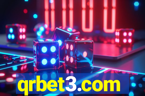 qrbet3.com