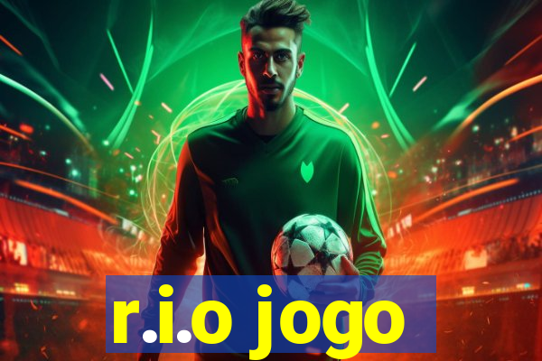 r.i.o jogo