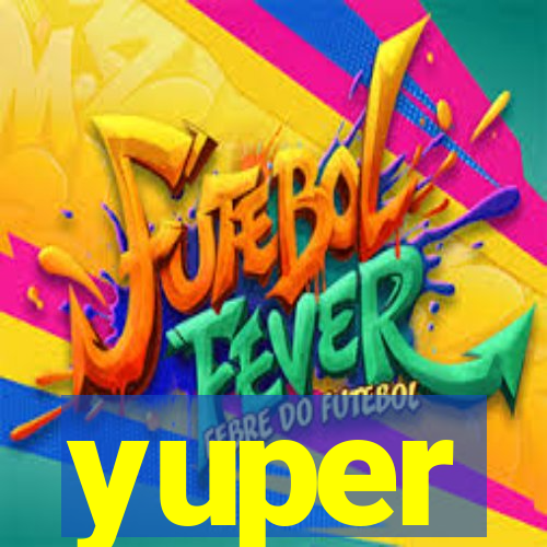 yuper