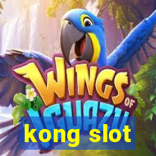 kong slot