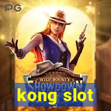 kong slot