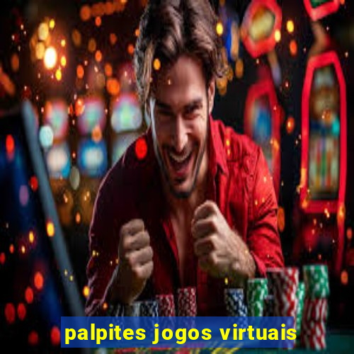 palpites jogos virtuais