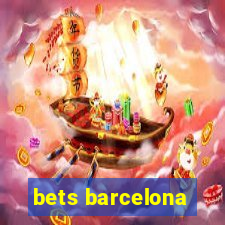 bets barcelona