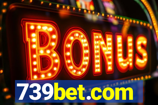 739bet.com