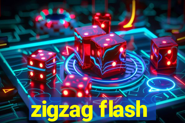 zigzag flash