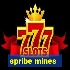 spribe mines