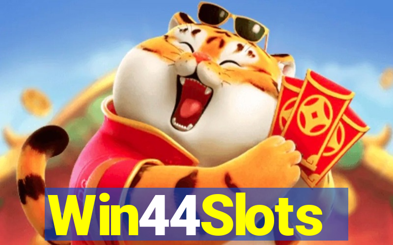 Win44Slots