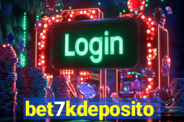 bet7kdeposito