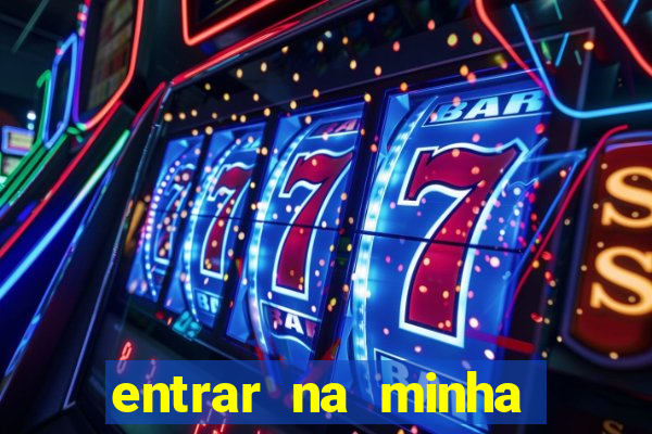 entrar na minha conta sportingbet