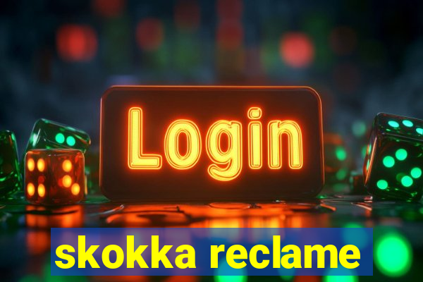 skokka reclame