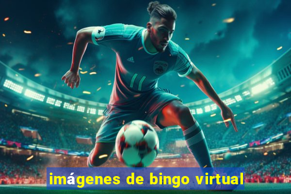 imágenes de bingo virtual