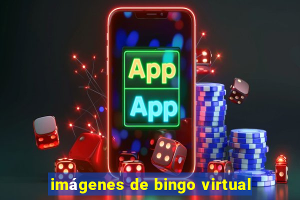 imágenes de bingo virtual