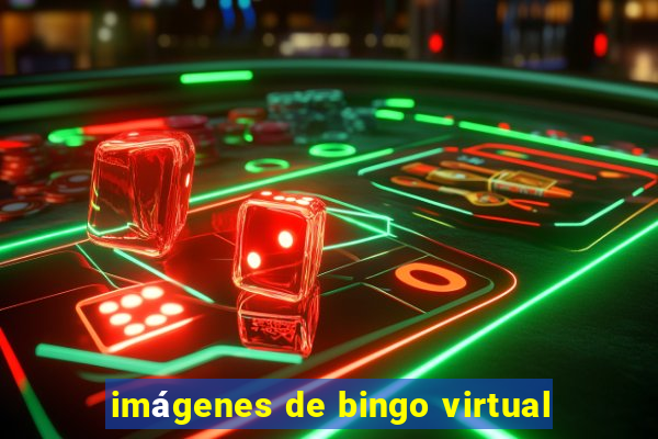 imágenes de bingo virtual